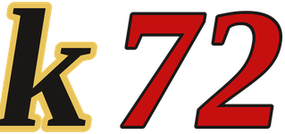 k72 logo